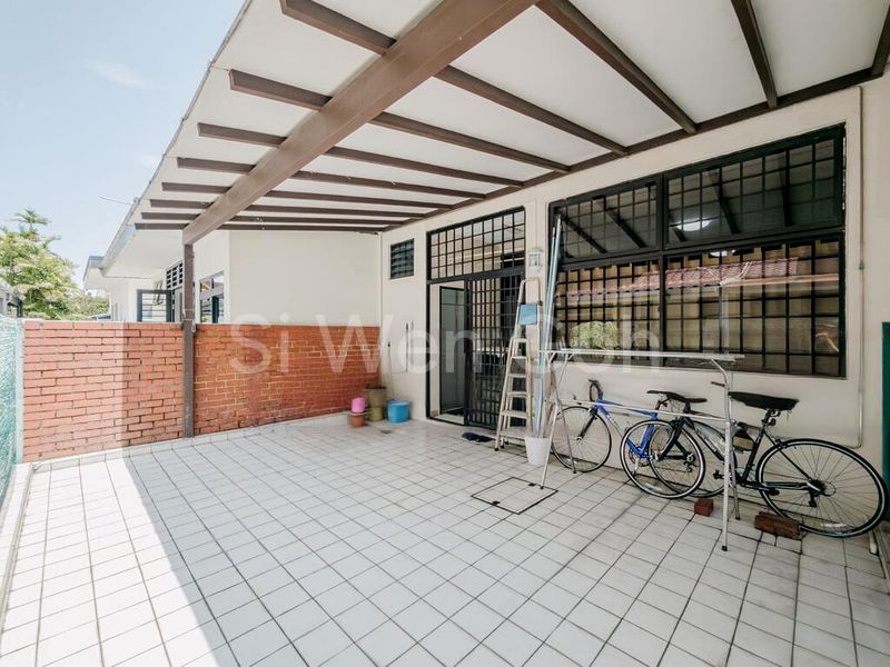 4 Bed Terraced House (Landed) for Sale in  Bedok Ria - Image 7